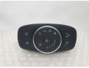 Recambio de mando luces para ford fiesta (ce1) active referencia OEM IAM H1BT13D061AC 1033718201 