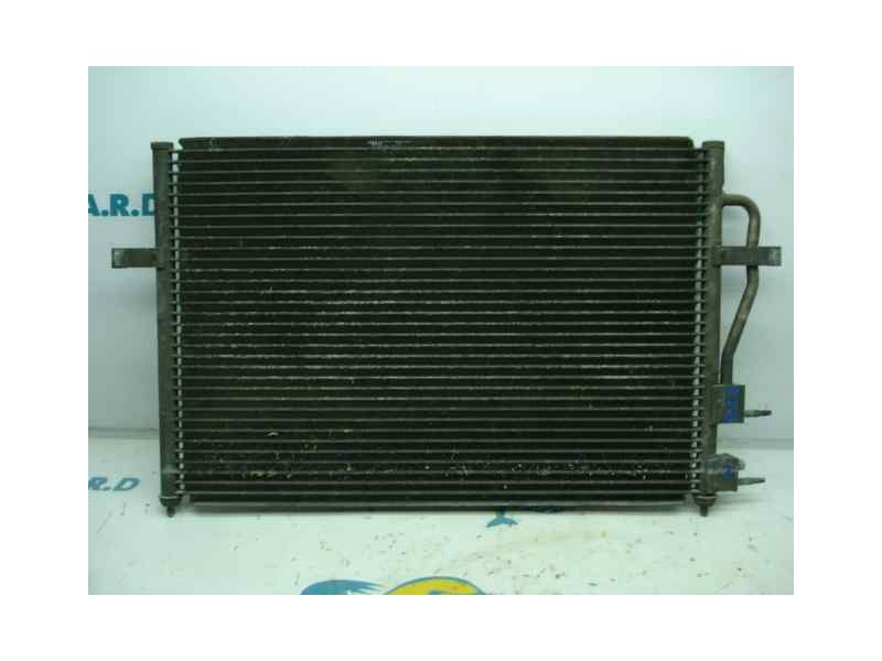 Recambio de condensador / radiador aire acondicionado para ford mondeo berlina (gd) clx referencia OEM IAM   