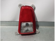 Recambio de piloto trasero derecho paragolpes para kia picanto concept referencia OEM IAM   MARCHA ATRÁS