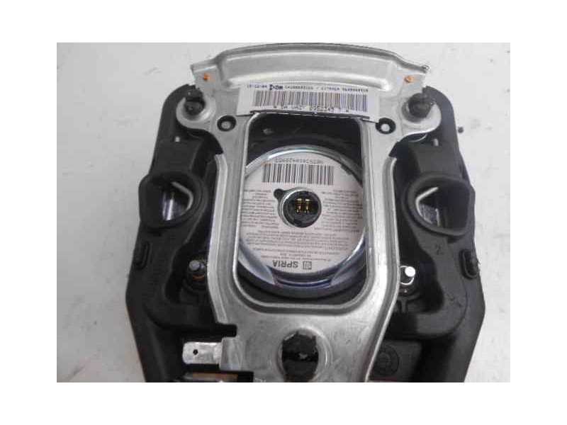 Recambio de kit airbag para citroën c3 pluriel 1.4 hdi referencia OEM IAM   