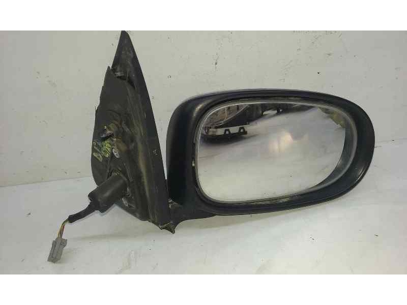 Recambio de retrovisor derecho para nissan almera (n16/e) acenta referencia OEM IAM   ELECTRICO