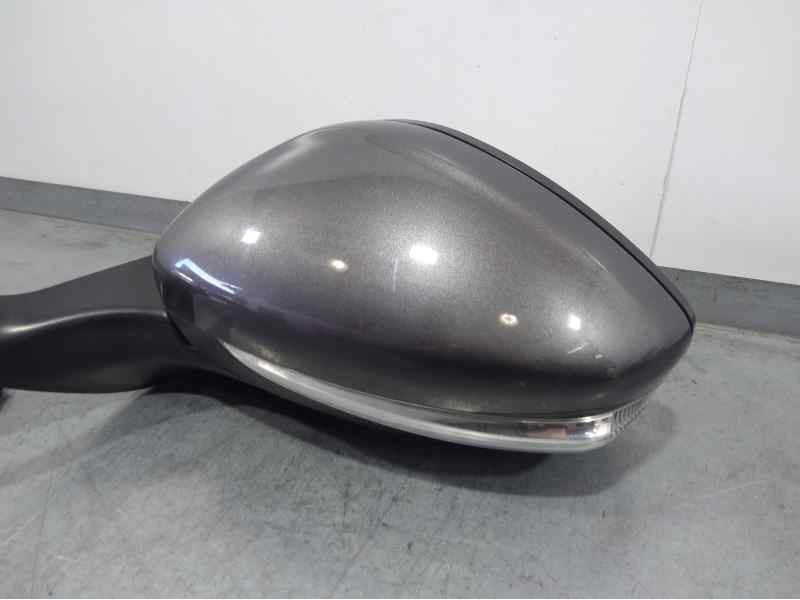 Recambio de retrovisor izquierdo para peugeot 2008 (--.2013) active referencia OEM IAM 232673077  ELECTRICO