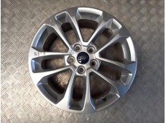 LLANTA ALUMINIO 7X17 5 TORN ET50 ALUMINIO 