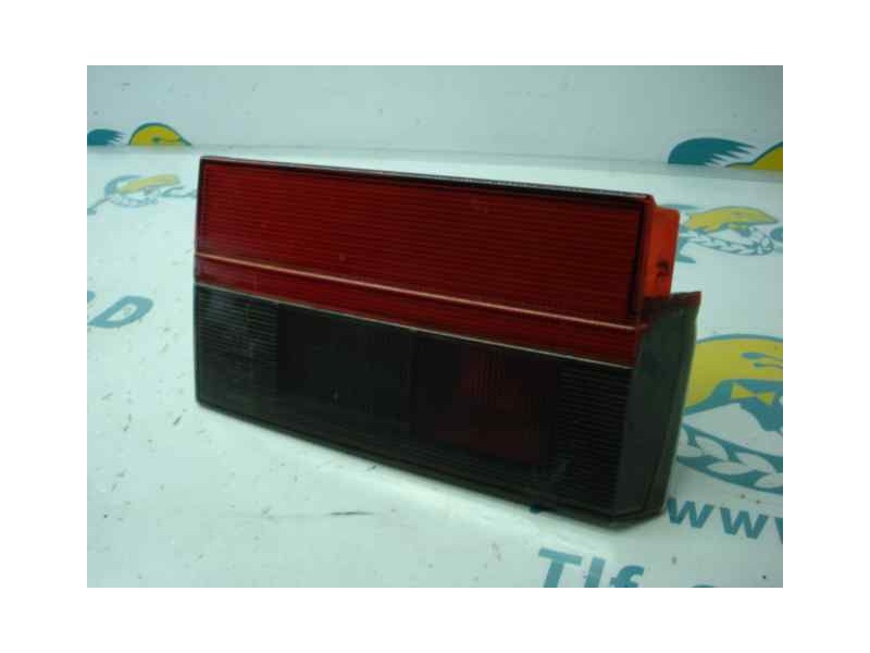 Recambio de piloto trasero izquierdo para seat toledo (1l) 1.6 referencia OEM IAM   INTERIOR