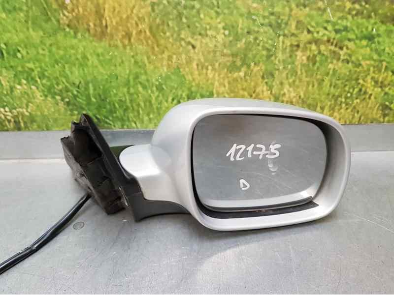 Recambio de retrovisor derecho para volkswagen passat berlina (3b2) trendline referencia OEM IAM  5 CABLES ELECTRICO