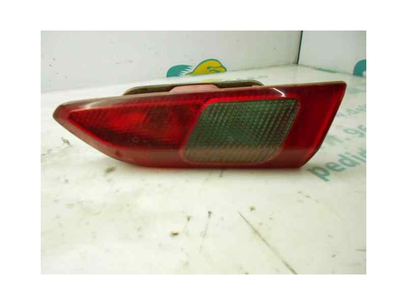 Recambio de piloto trasero derecho para alfa romeo 156 (116) 1.6 16v t.spark impression referencia OEM IAM 0060620138  INTERIOR