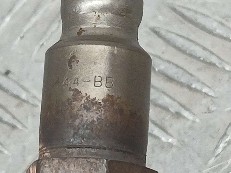 Recambio de sonda lambda para ford kuga titanium plug-in hybrid referencia OEM IAM LX619G444BE  