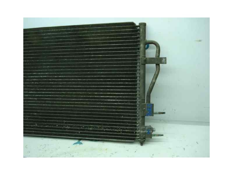 Recambio de condensador / radiador aire acondicionado para ford mondeo berlina (gd) clx referencia OEM IAM   