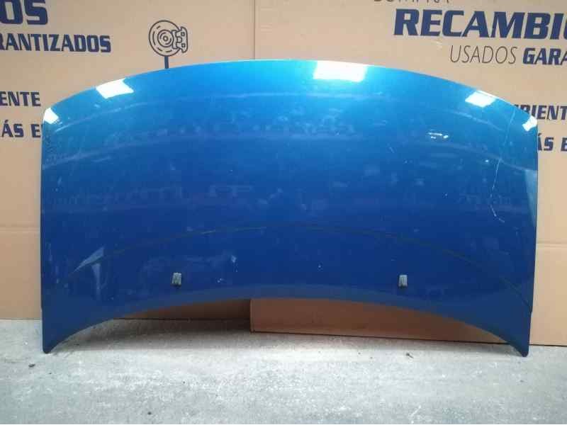 Recambio de capot para volkswagen sharan (7m8) gl referencia OEM IAM   
