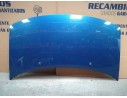 Recambio de capot para volkswagen sharan (7m8) gl referencia OEM IAM   