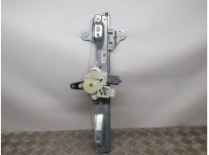 ELEVALUNAS DELANTERO DERECHO 80700HV00C C88538402 ELECTRICO