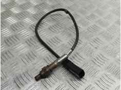 Recambio de sonda lambda para ford ka (ccu) titanium referencia OEM IAM 55199793  NTK