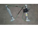 Recambio de elevalunas delantero izquierdo para opel corsa e edition ecoflex referencia OEM IAM  6 PINS ELECTRICO