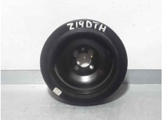 Recambio de polea cigueñal para opel astra h ber. 1.9 16v cdti cat (z 19 dth / lrd) referencia OEM IAM 55564573  