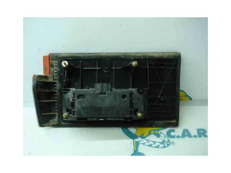 Recambio de piloto trasero izquierdo para seat toledo (1l) 1.6 referencia OEM IAM   INTERIOR