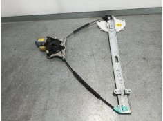 ELEVALUNAS DELANTERO DERECHO 82460H8000 F00S1W2196 ELÉCTRICO 2 PINS