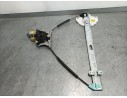 Recambio de elevalunas delantero derecho para kia rio (yb) attract referencia OEM IAM 82460H8000 F00S1W2196 ELÉCTRICO 2 PINS