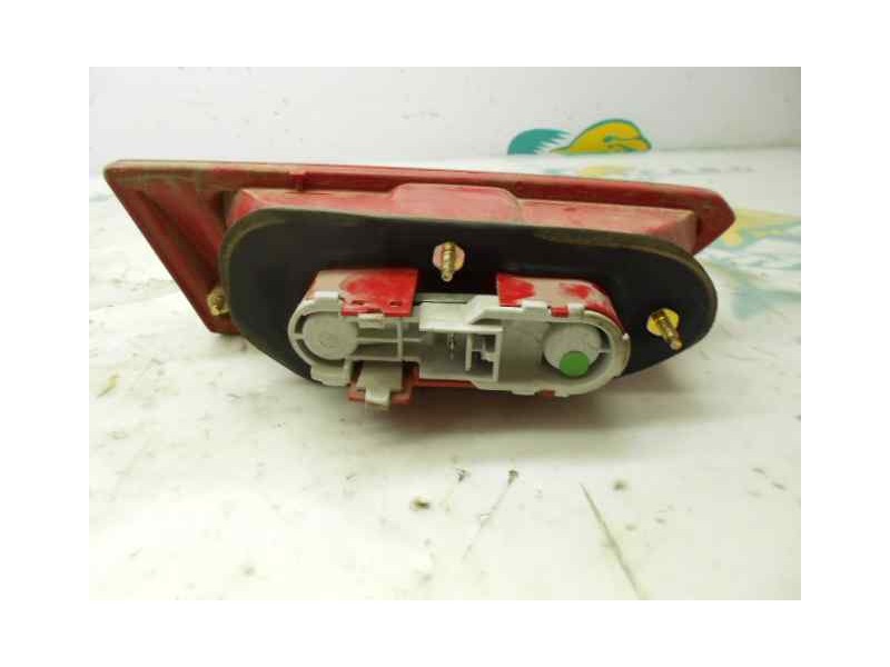 Recambio de piloto trasero derecho para alfa romeo 156 (116) 1.6 16v t.spark impression referencia OEM IAM 0060620138  INTERIOR