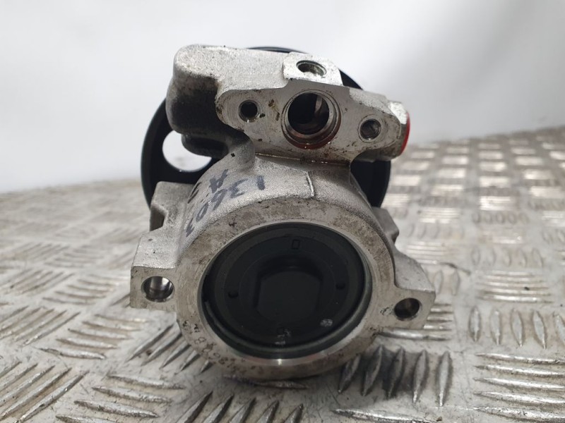 Recambio de bomba direccion para chevrolet aveo ls referencia OEM IAM SIN REF  