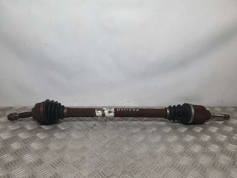 Recambio de transmision delantera derecha para peugeot 207 confort referencia OEM IAM SIN REF  