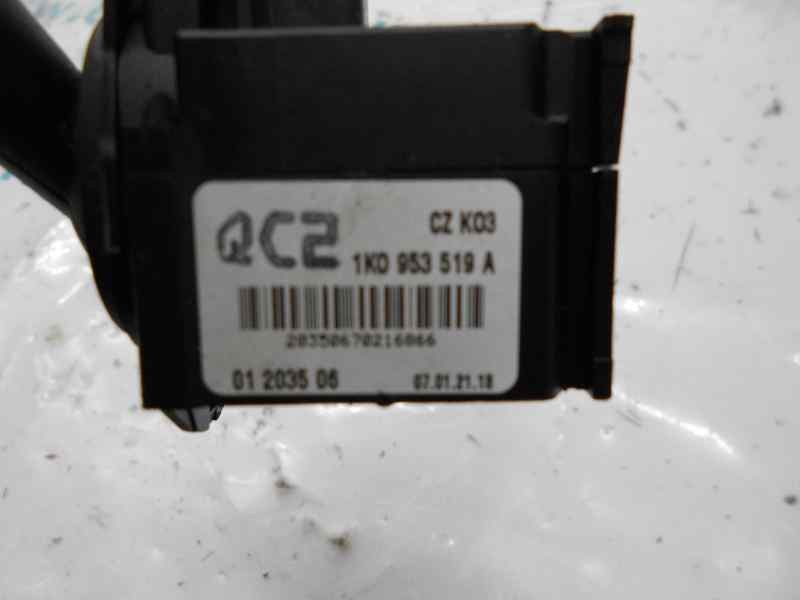 Recambio de mando limpia para seat altea xl (5p5) family referencia OEM IAM 1K0953519A  