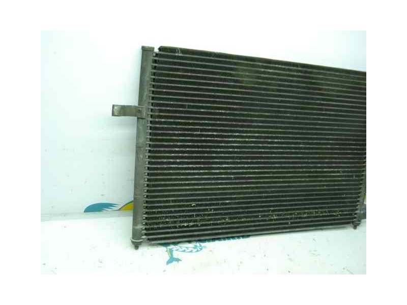 Recambio de condensador / radiador aire acondicionado para ford mondeo berlina (gd) clx referencia OEM IAM   