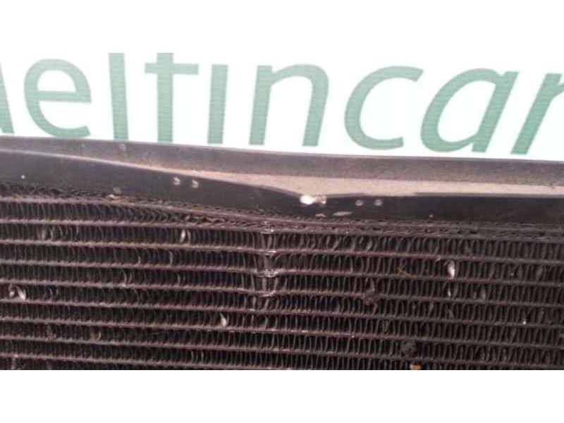 Recambio de condensador / radiador aire acondicionado para toyota land cruiser (j12) 3.0 d-4d gx referencia OEM IAM   TOCADO