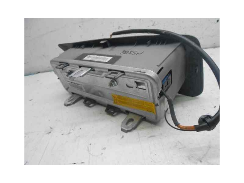 Recambio de kit airbag para citroën c3 pluriel 1.4 hdi referencia OEM IAM   