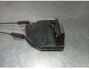 Recambio de cerradura puerta trasera derecha para lexus ct 200h referencia OEM IAM 1090413  ELECTRICA 4 PINS