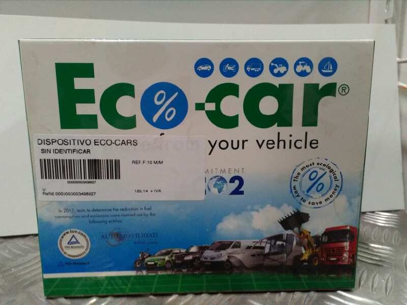 Recambio de dispositivo eco-cars para » otros... no usar standard referencia OEM IAM 10 M/M  