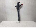 Recambio de inyector para toyota avensis (t27) 2.0 d-4d cat referencia OEM IAM 2367026071  DENSO