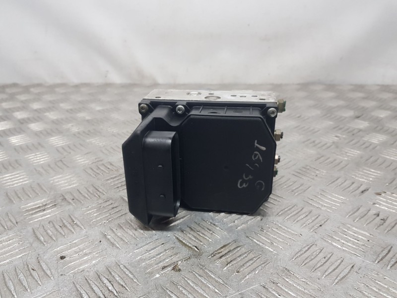 Recambio de abs para peugeot 807 (eb_) 2.2 hdi referencia OEM IAM 1496637080 BOSCH 0265225165