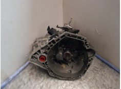 Recambio de caja cambios para nissan qashqai (j11) acenta referencia OEM IAM TL6100 S073803 6VELOCIDADES