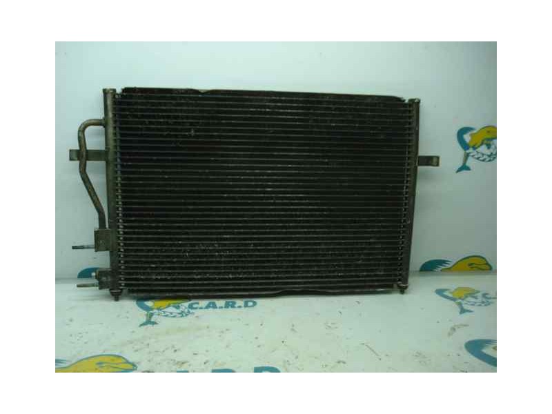 Recambio de condensador / radiador aire acondicionado para ford mondeo berlina (gd) clx referencia OEM IAM   
