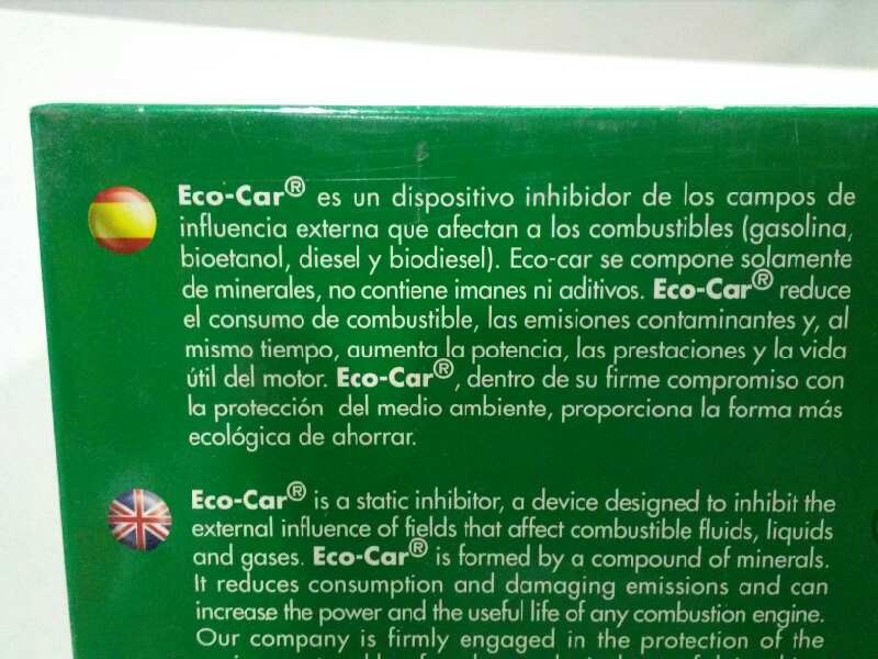 Recambio de dispositivo eco-cars para » otros... no usar standard referencia OEM IAM 10 M/M  