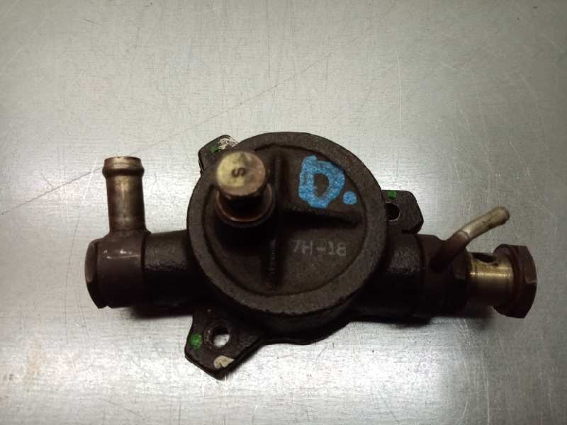 Recambio de depresor freno / bomba vacio para nissan primera berlina (p11) 2.0 16v cat referencia OEM IAM   