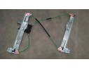 Recambio de elevalunas delantero izquierdo para opel corsa e edition ecoflex referencia OEM IAM  6 PINS ELECTRICO