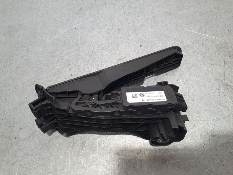 Recambio de potenciometro pedal para volkswagen passat lim. (362) edition bluemotion referencia OEM IAM 1K1721503AB 6PV01049800 