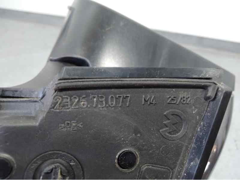 Recambio de retrovisor izquierdo para peugeot 2008 (--.2013) active referencia OEM IAM 232673077  ELECTRICO