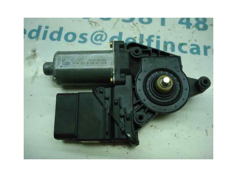 Recambio de motor elevalunas trasero derecho para volkswagen passat variant (3b6) 1.9 tdi referencia OEM IAM   