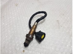 Recambio de sonda lambda para mercedes-benz clase b (w245) 200 (245.233) referencia OEM IAM 0045420718 0258006749750 BOSCH
