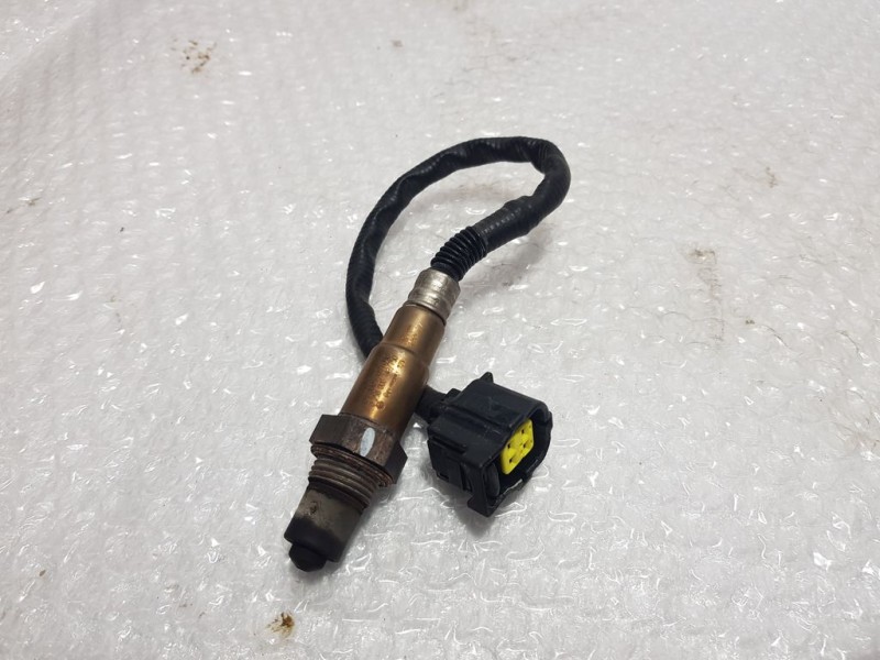 Recambio de sonda lambda para mercedes-benz clase b (w245) 200 (245.233) referencia OEM IAM 0045420718 0258006749750 BOSCH
