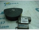 Recambio de airbag delantero izquierdo para opel corsa c club referencia OEM IAM 2439954  