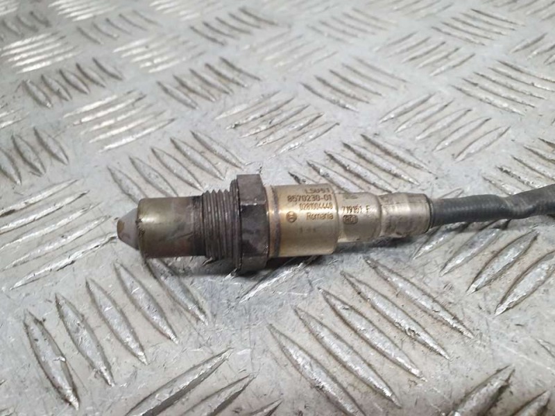 Recambio de sonda lambda para bmw serie 4 gran coupe (f36) 418d referencia OEM IAM 857023001 0281004440 BOSCH
