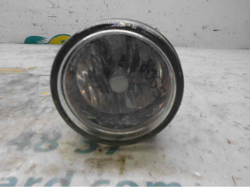 Recambio de faro antiniebla izquierdo para citroën c3 pluriel 1.4 hdi referencia OEM IAM 6208E1  