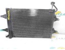 Recambio de condensador / radiador aire acondicionado para seat ibiza (6l1) cool referencia OEM IAM   