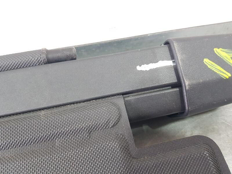 Recambio de bandeja trasera para citroën c4 grand picasso 2.0 16v cat (rfj / ew10a) referencia OEM IAM 8795AV TOCADA 