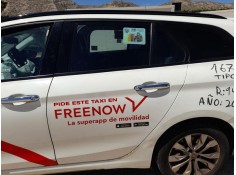 PUERTA TRASERA IZQUIERDA 52161647 