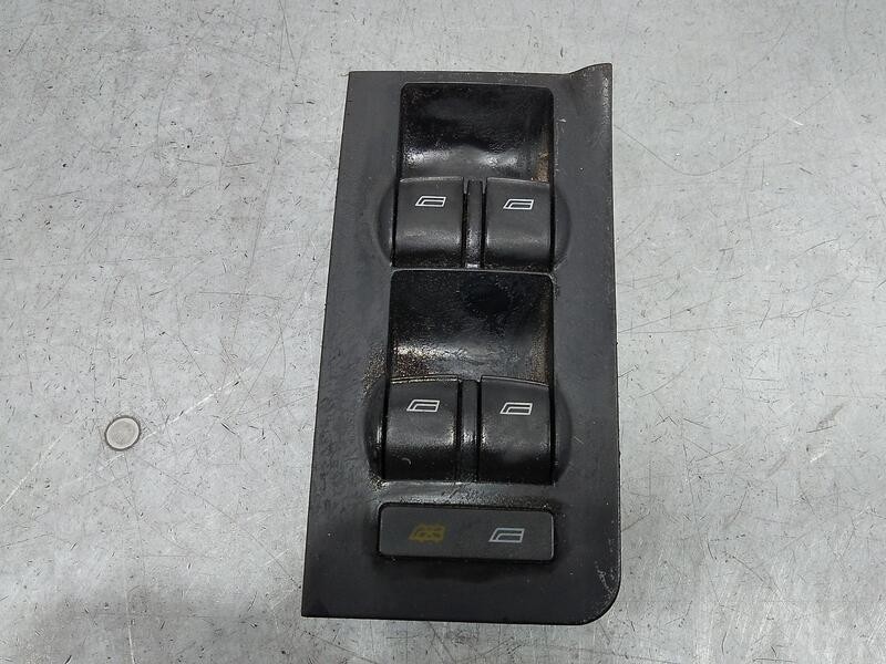 Recambio de mando elevalunas delantero izquierdo para audi a6 berlina (4b2) 1.9 tdi referencia OEM IAM 4B0959851  