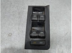 MANDO ELEVALUNAS DELANTERO IZQUIERDO 4B0959851 